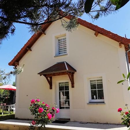 Gite De L'Alisier - Rambouillet - Exterior foto